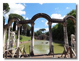 Hadrians Villa
